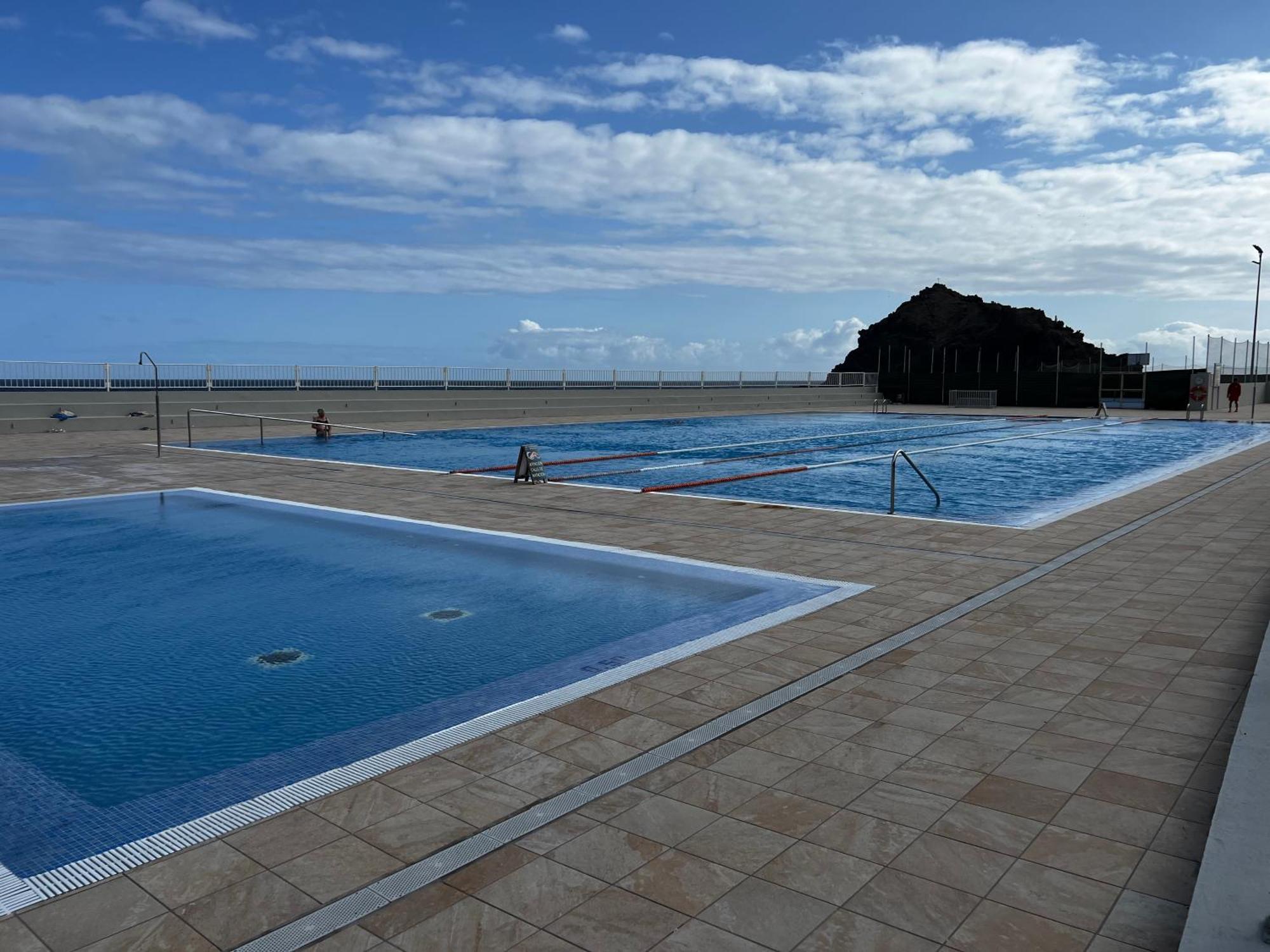 Precioso Y Luminoso Piso * Garachico (Tenerife)