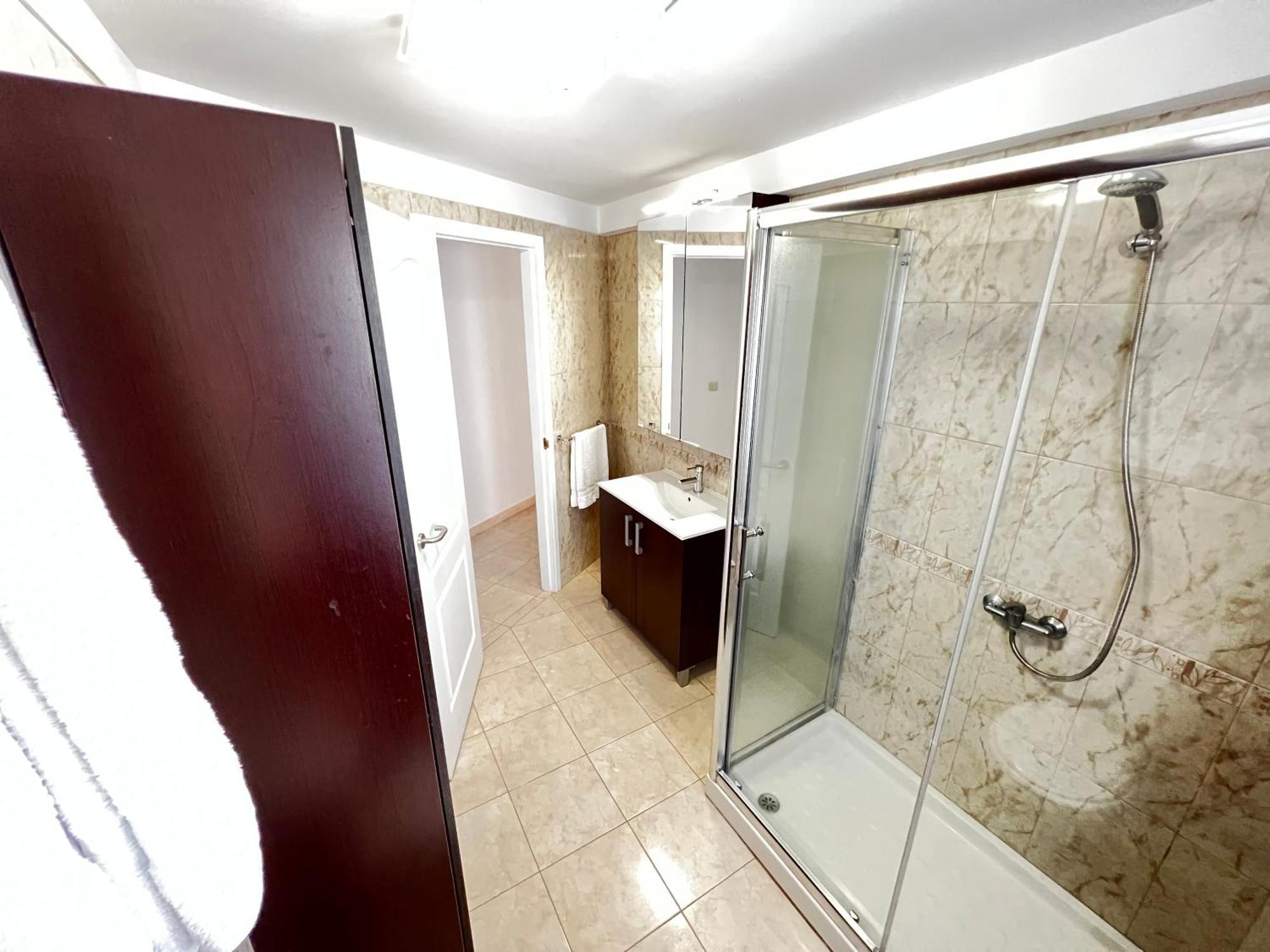 Precioso Y Luminoso Piso Appartement *