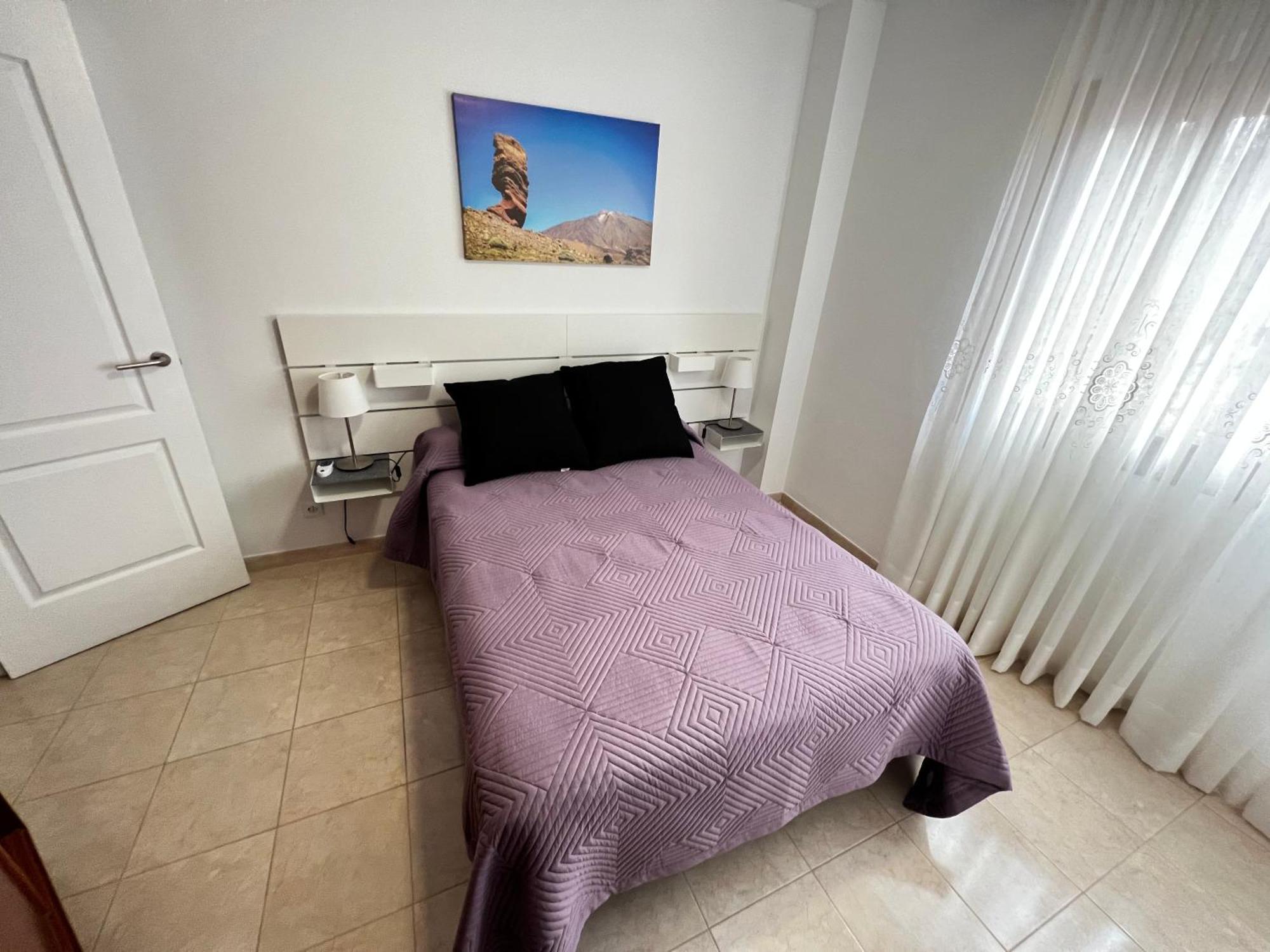 Precioso Y Luminoso Piso Appartement